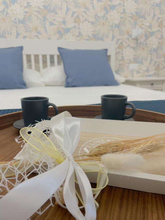 B&B Il Giardino Di Anto 佩斯卡拉 外观 照片