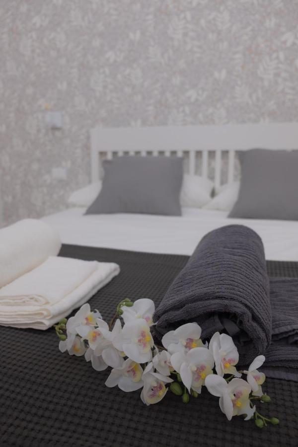 B&B Il Giardino Di Anto 佩斯卡拉 外观 照片