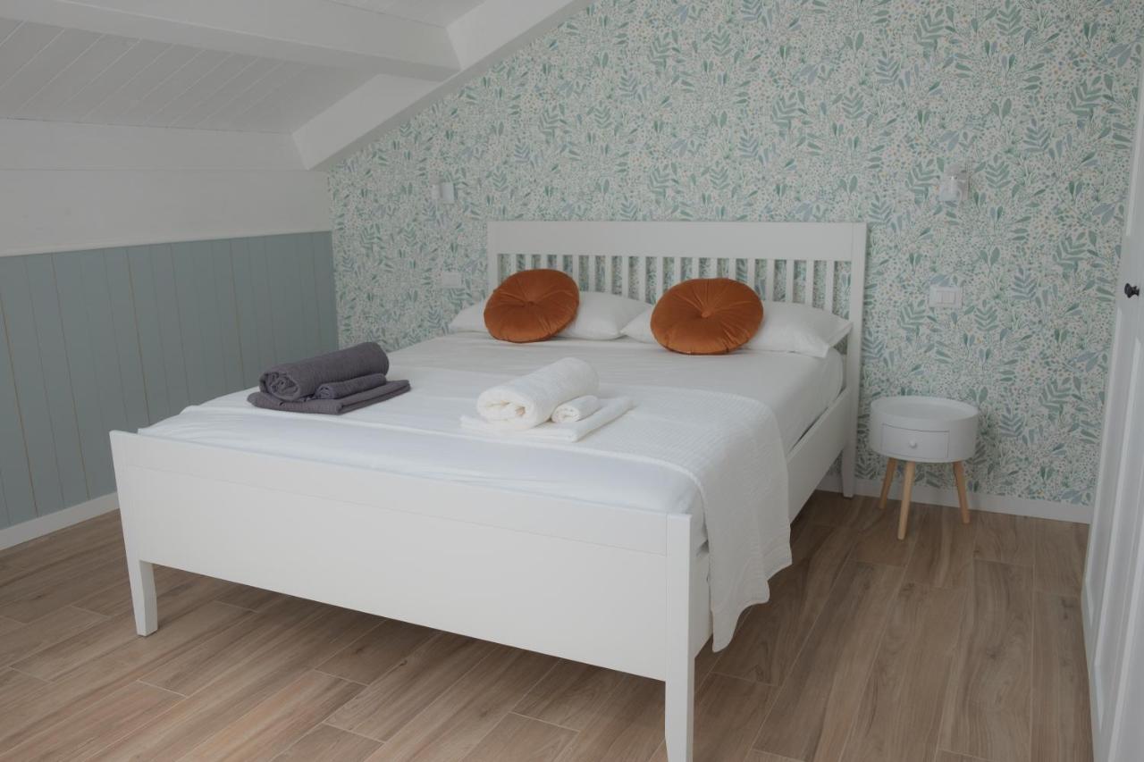 B&B Il Giardino Di Anto 佩斯卡拉 外观 照片