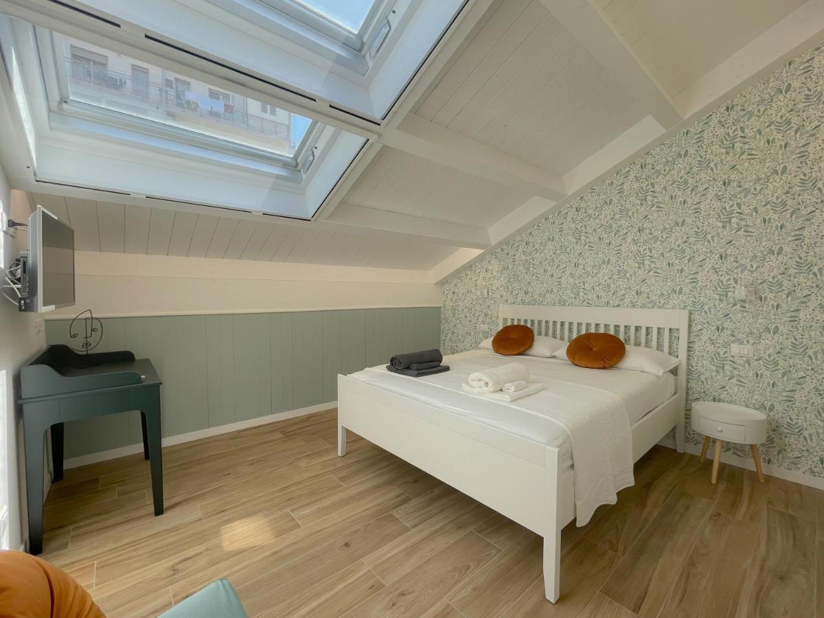 B&B Il Giardino Di Anto 佩斯卡拉 外观 照片